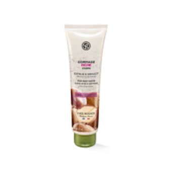 Esfoliante rico