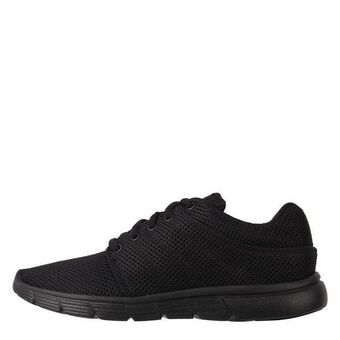 Sports Direct Fabric reup runner trainers promoção
