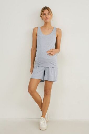 C&A Multipack of 2 - maternity top - lycra® promoção