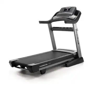 Passadeira de corrida nordictrack commercial 1750