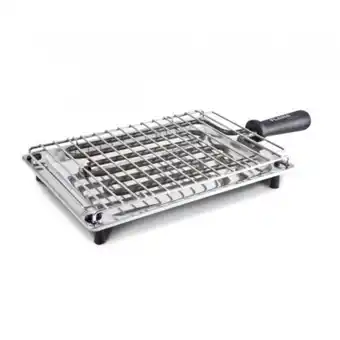 Grelhador flama 422fl
