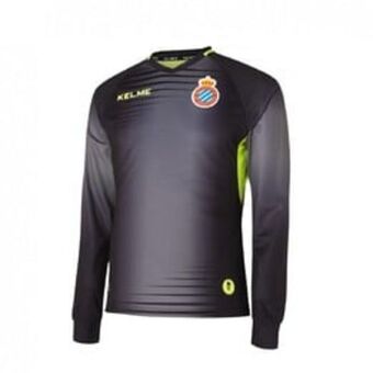 Sport Zone Camisola de guarda-redes 18/19 r.c.d espanyol kelme promoção
