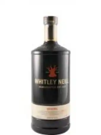 Gin whitley neill 1l