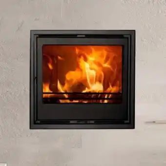 Armazéns Reis Recuperador de calor ventilado cs ecodesign 7.1 kw promoção