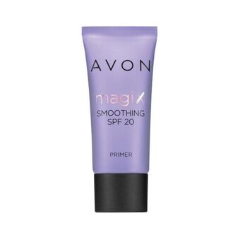 Avon Magix primário de rosto suavizante fps20 promoção