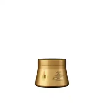 Well's Máscara para cabelo normal/fino mythic oil promoção