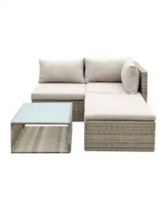 Brico Depôt Conjunto de jardim soron promoção