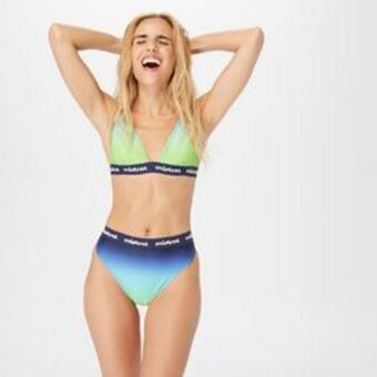 Sport Zone Cuecas biquíni mistral eloise promoção