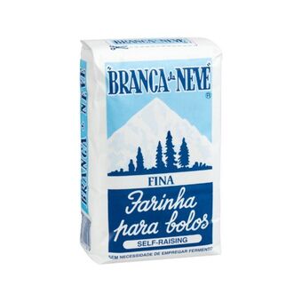 ALDI Branca de neve farinha promoção