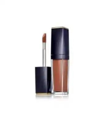 Mass Perfumarias Estee lauder pc envy paint on envy liquid matte 102 bronze leaf promoção