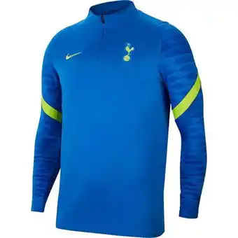 Sports Direct Nike tottenham hotspur strike drill top 2021 2022 promoção