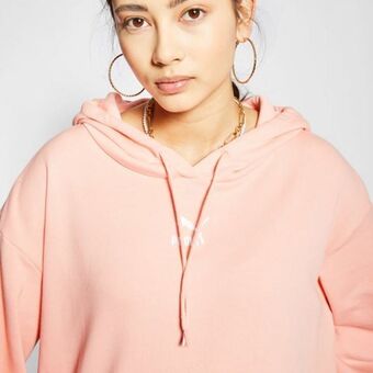 Foot Locker Puma classics oversized over the head promoção