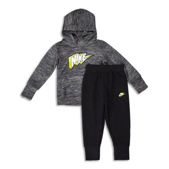 Foot Locker Nike boys sportswear hero promoção