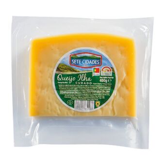 ALDI Queijo da ilha promoção