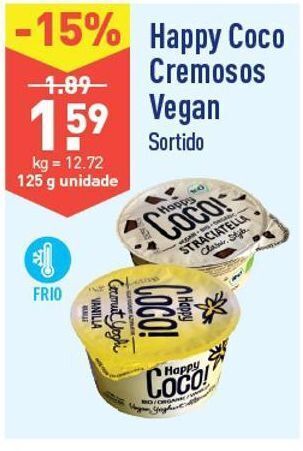 ALDI Iogurte promoção