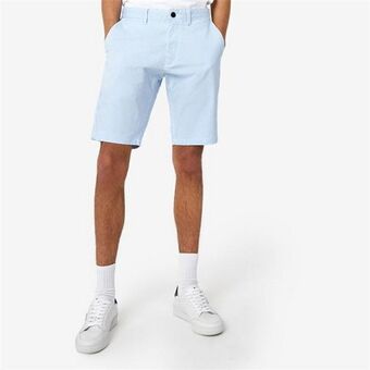 Sports Direct Jack wills slim chino shorts promoção