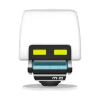 Disney Store Funko pop! figura vinilo mo, wall-e promoção