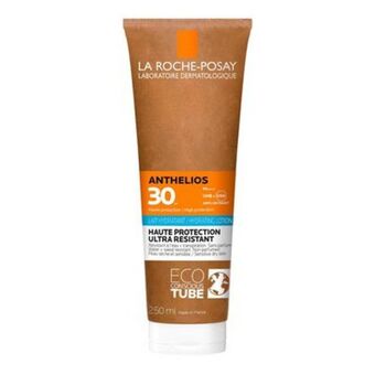 Well's Protetor solar anthelios eco lotion spf30 promoção