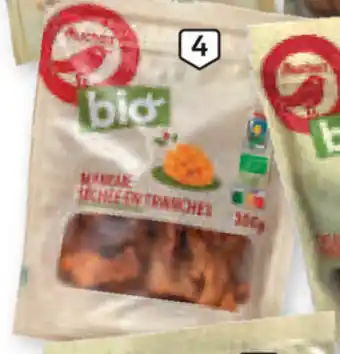 Auchan Manga Desidratada Pedaços Auchan 100g promoção