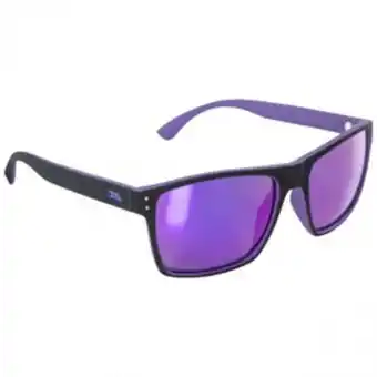 Sport Zone Óculos de sol zest trespass (púrpura) promoção