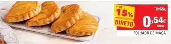 Folhadd de Maçã