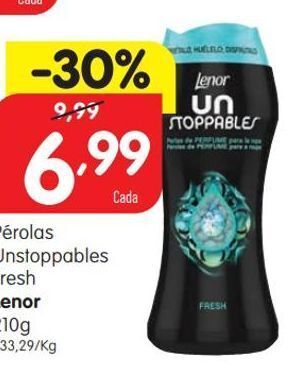 Minipreço Cuidado com a roupa promoção