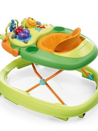Prénatal Walky talky chicco andador - chicco promoção