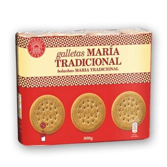 ALDI Bolacha maria promoção