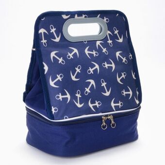 VIVA Lancheira sailor 7l promoção