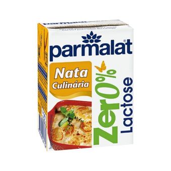 ALDI Parmalat nata para culinária sem lactose promoção