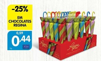 Minipreço Chocolates promoção