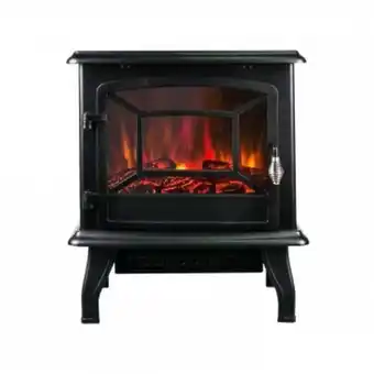 Armazéns Reis Salamandra elétrica geneve 1800w promoção