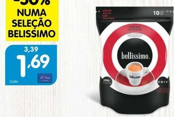 Minipreço Café solúvel promoção