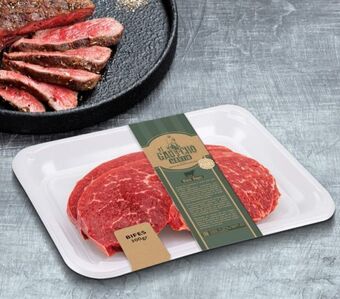 ALDI Bifes de bovino eua/ américa do sul promoção