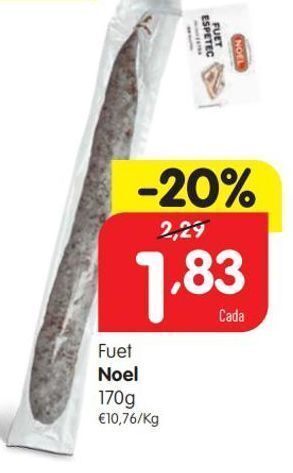 Minipreço Carne curada promoção