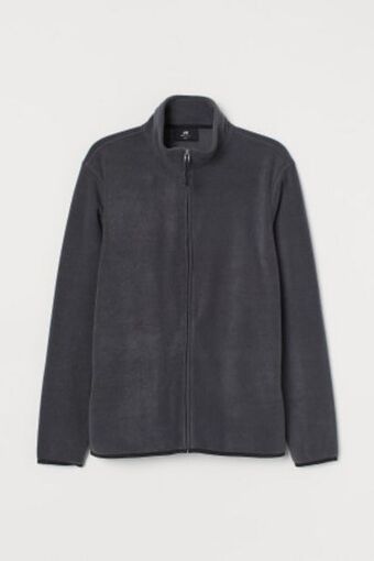 H&M Casaco em polar thermolite® promoção