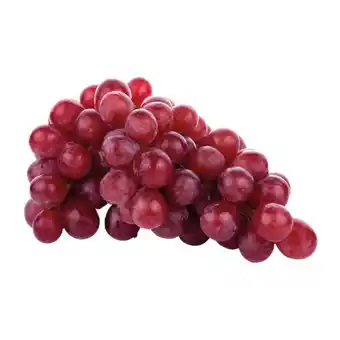 ALDI Uva roxa promoção
