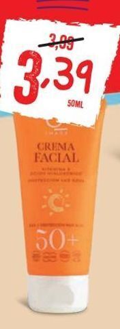 Minipreço Protetor solar promoção