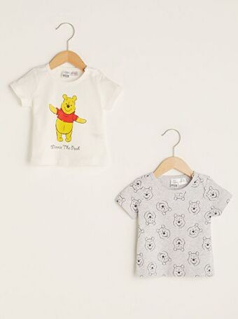 LC Waikiki Tricou Ofertă