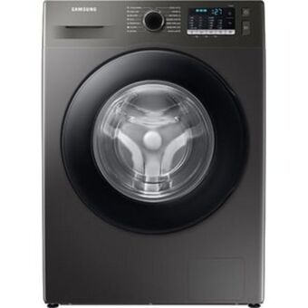 Altex Masina de spalat rufe frontala samsung ww70ta026ax/le, eco bubble, 7 kg, 1200rpm, clasa b, inox Ofertă