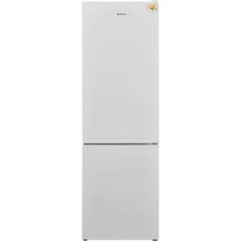 Altex Combina frigorifica vortex vk27swh01v, 268 l, h 170 cm, clasa f, alb Ofertă