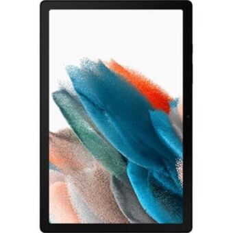 Tableta samsung galaxy tab a8, 10.5", 32gb, 3gb ram, wi-fi, silver