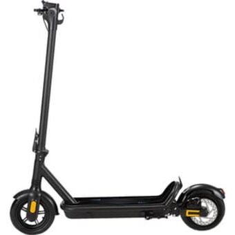 Altex Trotineta electrica vortex vo7000 urban traveller, 8.5 inch, pliabila, negru Ofertă
