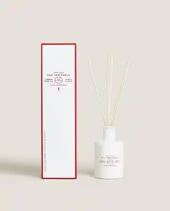 Zara Home (200 ml) odorizant cu bețișoare eau veritable Ofertă