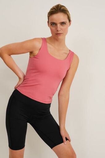 C&A Top funcțional - jogging - 4 way stretch Ofertă