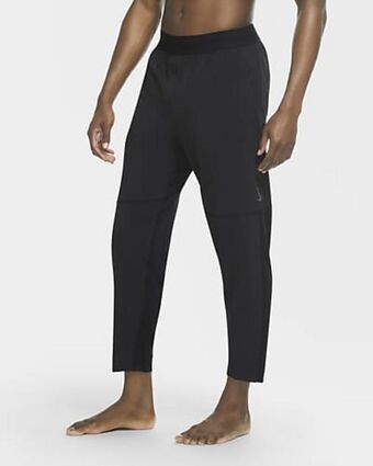 Nike yoga