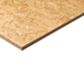 MatHaus Osb 3 egger, grosime 8 mm, 2500 x 1250 mm Ofertă