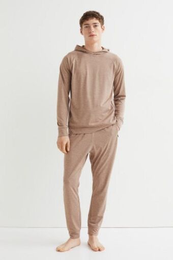 H&M Pantaloni de sport cu uscare rapidă Ofertă