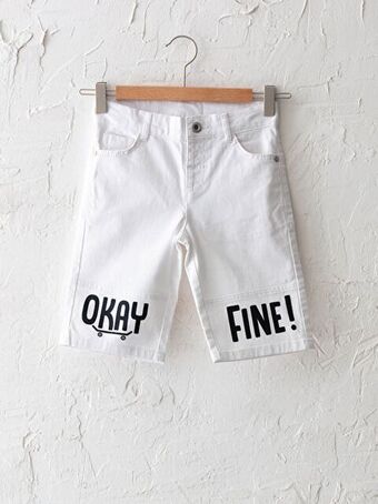 Pantaloni scurți
