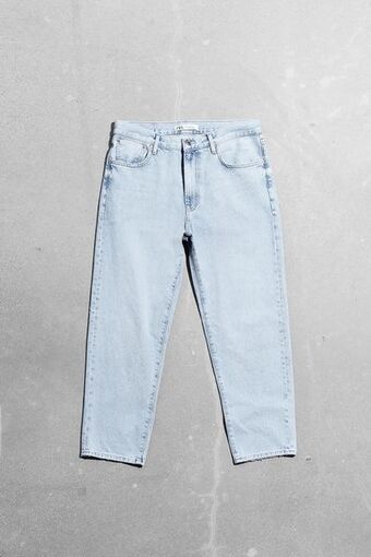 Zara Jeans straight fit Ofertă